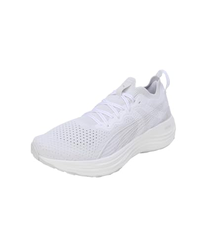 Image of Puma Men ForeverRun Nitro Knit Running Shoe