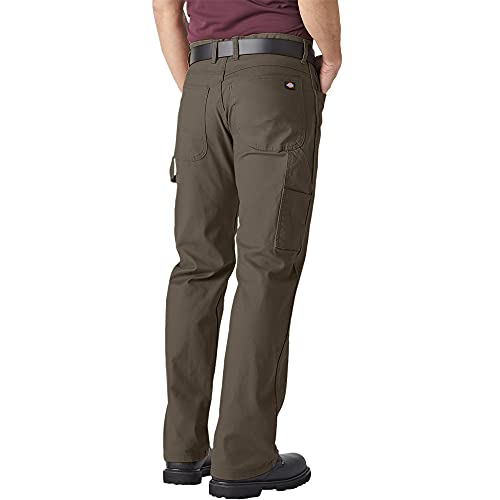 Dickies Men's Relaxed Fit Duck Jean Big-Tall2