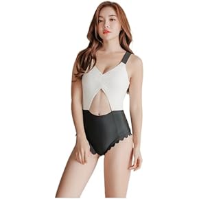 Amazon.co.jp: Monokinis - Swimsuits & Cover Ups: Clothing Amazon.co.jp: Monokinis - Swimsuits & Cover Ups: Clothing