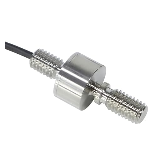 Capteur de pression DYMH-106 0-500kg pour espace restreint et robotique