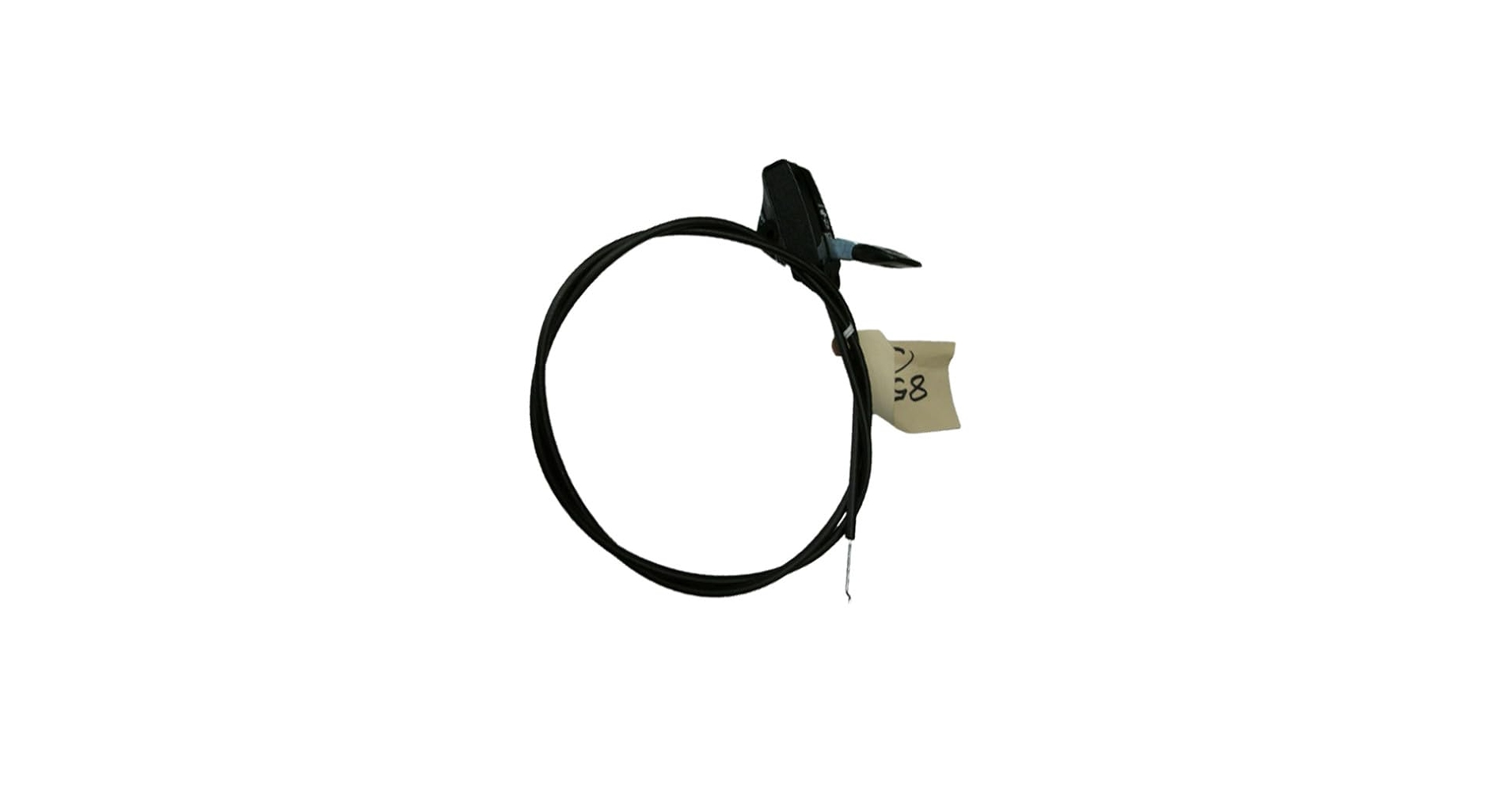Amazon.com : G890050, 890050 Billy Goat Throttle Cable Part