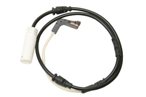 Sensor de pastilla de freno delantero 34356789441 avisador de desgaste para coches urbanos