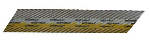 Spot Nails 1520APS 2-1/2-Inch 15-Gauge Stainless Steel Angle Finish Nails, Model: 1520APS, Tools & Outdoor Store