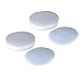 Ximoon 2 Piece Foam and Felt Filter Kit for Shark XFF80 Navigator NV80 NV70 NV90 UV420 NVC80C DLX Upright Vac Vacuum Cleaner