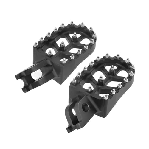 Repose-pieds de moto pour Honda CR125 CR250 et CRF250R