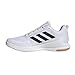 adidas Mens Novaflight 2 Indoor Training Sneakers Shoes - White - Size 10 M