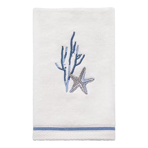 Avanti Linens Fingertip Towel Cover