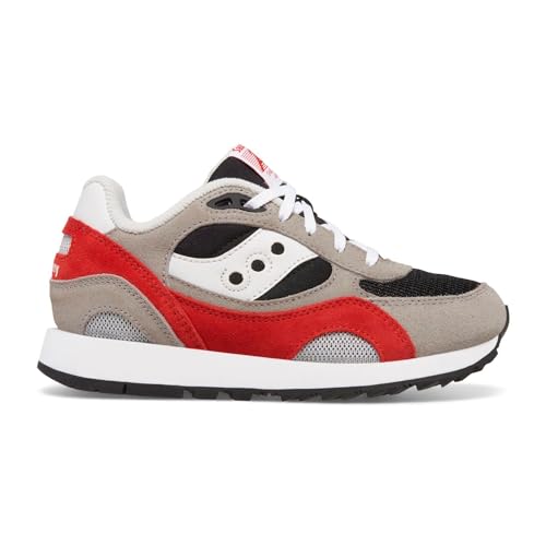 Image of Saucony unisex-child Shadow 6000