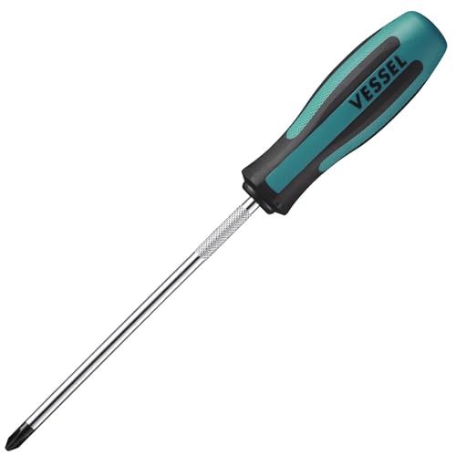 Vessel 900 Megadora ? (JIS) Screwdriver by Vessel