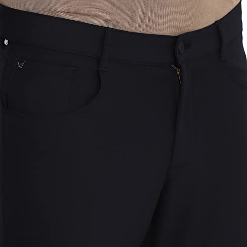 Image of Blackberrys Men Casual Pants