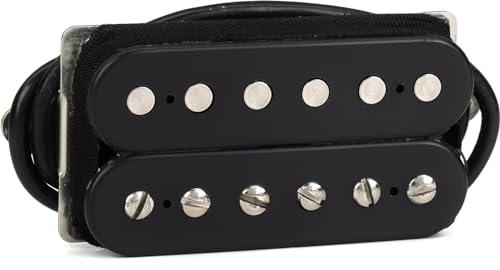 DiMarzio 203193 DP 163BK Bluesbucker gitarr tillbehör