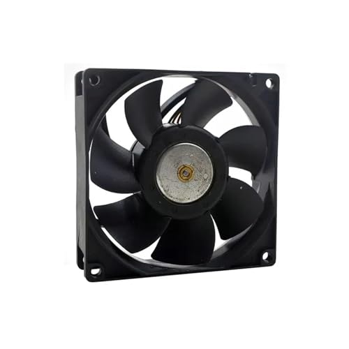 Ventilateur de refroidissement DASA0925B2S 12V 9025 pour PC et châssis 9cm