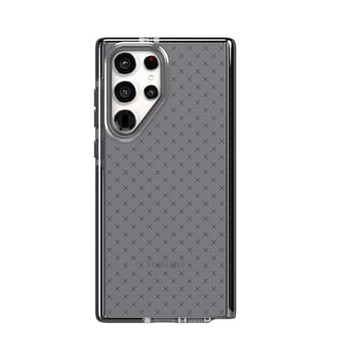 Coque Samsung S22 Ultra tech21 Evo Check protection 4.9m