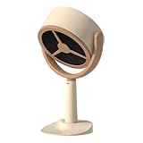 YAKINO 卓上レンジフード（バーベキュー煙吸引器兼用） 2 段階風量調節機能搭載 活性炭シート交換可能 高圧ダクト設計で BBQ・しゃぶしゃぶ・鍋料理の煙除去に最適 USB 充電式で水洗い可能 低騒音特性を備え (オフホワイト-充電モデル,32*21*15)