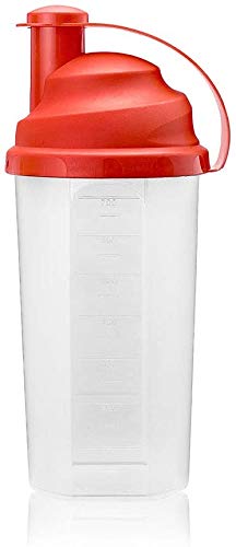 Maxitone Shaker, 500 ml : : Salute e cura della persona