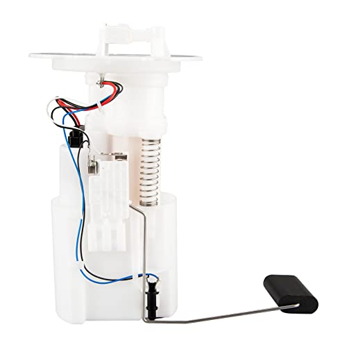 PHILTOP FG1084 Electric Fuel Pump Assembly Fit for Nissan