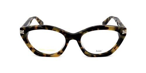 Marc Jacobs MJ 1015 gafas mujer sol montura cuadrada pasta accesorios moda de marca 2
