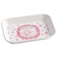 マイメロディ インテリアトレイ マイメロディ インテリアトレイ マイメロディ インテリアトレイ