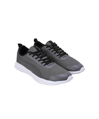 Image of Puma Mens Milescend Sneaker