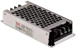 MEAN WELL RSD-60H-12 RSD-60 Series 60 W 40 to 160 Vin 12 Vout 5 A Enclosed Railway DC/DC Converter - 1 item(s)