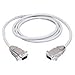 Black Box Serial Null-Modem Cable