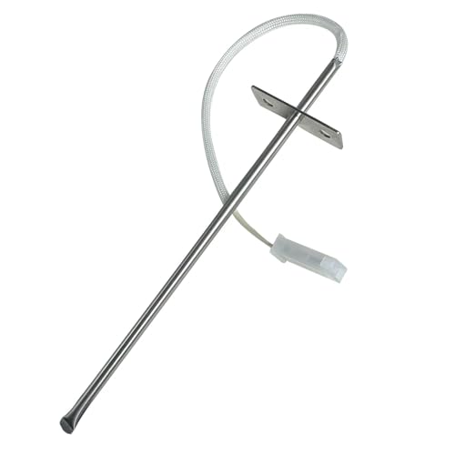 316490000 Oven Temperature Sensor Probe Compatible Replacement Part for Models AP3963654 PS1528542 EAP1528542