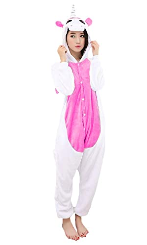 Pyjama Combinaison Femme Kigurumi Peluche Panda Chaude et Confortable Hiver Polaire Pilou Une Pièce...