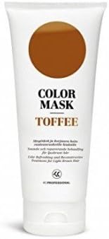 KC Professional Color Mask - Toffee (200ml)