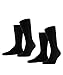 Produktbild FALKE Swing 2-Pack Socken Passform Baumwolle