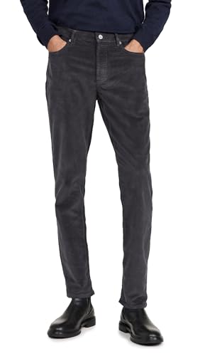 Faherty Men's Stretch Terry Corduroy 5 Pocket Pants