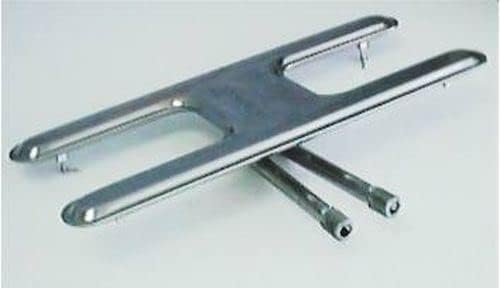 GGDLB13 Stainless Steel Burner Assembly for WNK and TJK MHP Models