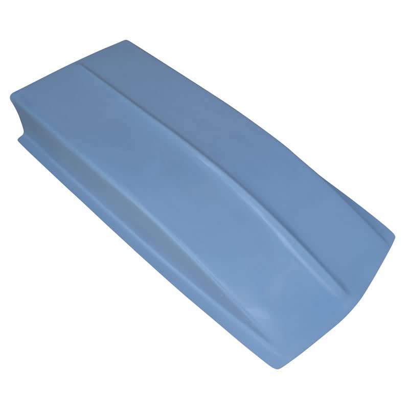 Race Scoops 53L x 5H Cowl Induction Hood Scoop