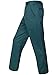 Hoggs of Fife Bushwhacker Stretch Trousers-Unlined Navy 32