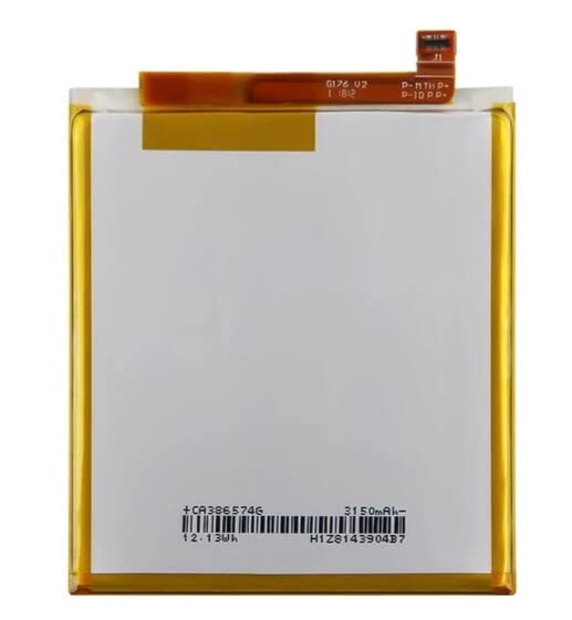 Image of Original C11P1708 Battery Compatible with Asus Zenfone 5, 5Z ZE620KL