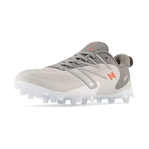 New Balance Freezelx V4 Lacrosse Shoes Cover