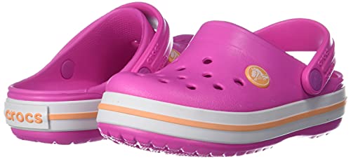 Image of crocs Unisex Crocband Clogs and Mules