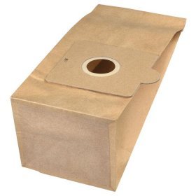 Sconosciuto A308MF 5 sacchetti filtro MICROFIBRA x...