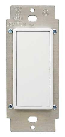 Leviton TT00R-10Z Remote Dimmer, Decora, Color Change Kit, True Touch,