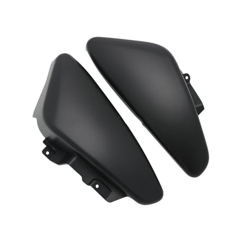 Couvercles latéraux de carénage moto robustes protégeant le moteur de votre Intruder M1800R
