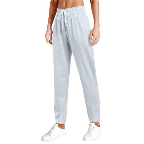Image of Comfys Fit Stretchactive - Women's Ultra Stretch Ice Silk Quick Drying | Comfort Breathable Casual Pants Over 50
