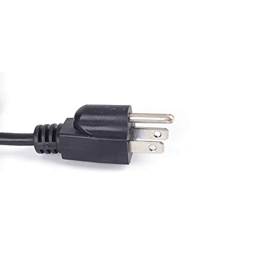 Válvula de Control de Tiempo 110V para Tanque de Resina de Suavizador miniatura 7