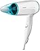 Produktbild Philips BHD006/10 Reise-Haartrockner, leise, Klappgriff