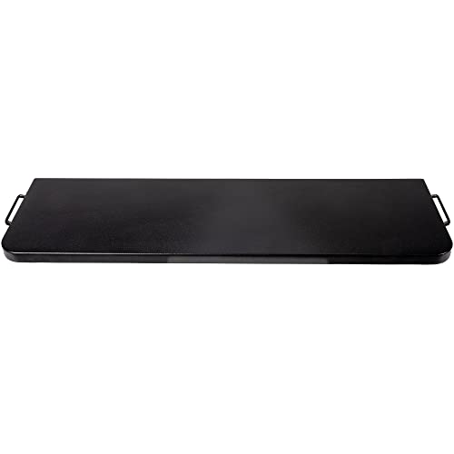 Traeger Grills BAC605 P.A.L. Pop-And-Lock Front Shelf XL Grill Accessory - image 1