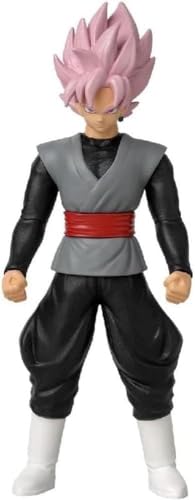 Dragon Ball Figuras Flash Series 7 cm Mod Sdos