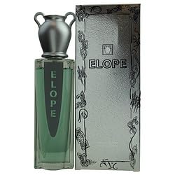 elope Cologne By Victory International Eau De Toilette Spray Cologne for Men 3.4 oz Eau De Toilette Spray Elegant fragrance