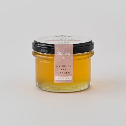 ���͂��݂��X MY HONEY �}�C�n�j�[ MYHONEY BEE GARDEN SAKURA ���Y�͂��݂�