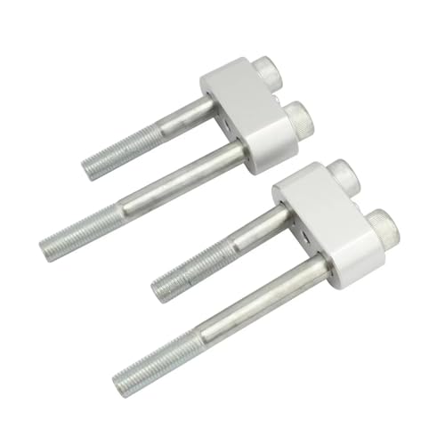 Rehausseurs de guidon 20 mm pour Triumph Tiger 900 800 et Explorer 1200