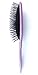 Wet Brush Original Detangler Hair Brush, Purple