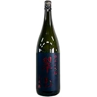 翠玉 純米大吟醸 山田錦 1800ml