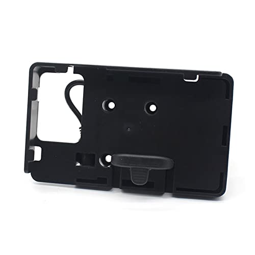 Support de navigation pour BMW C400X 2019 pour fixer un smartphone de 12mm